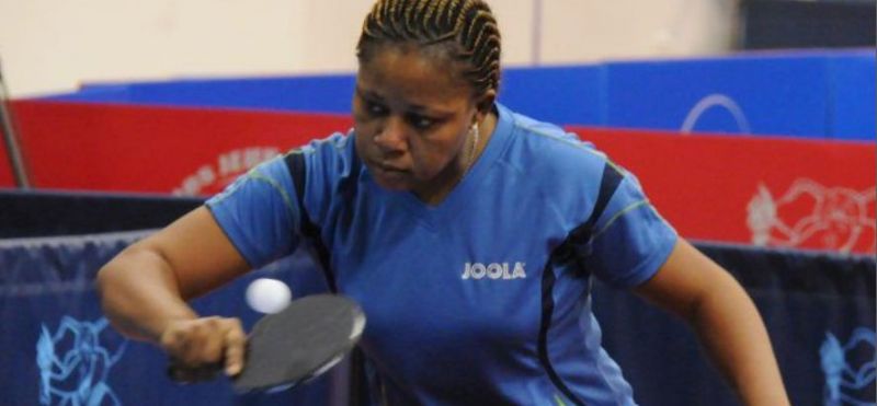Cecilia Otu Offiong 